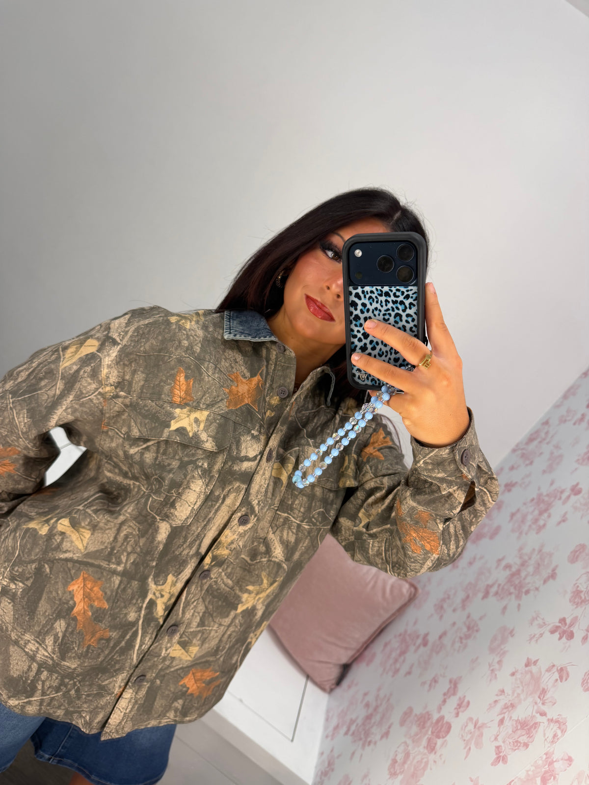 Indian Outlaw Jacket