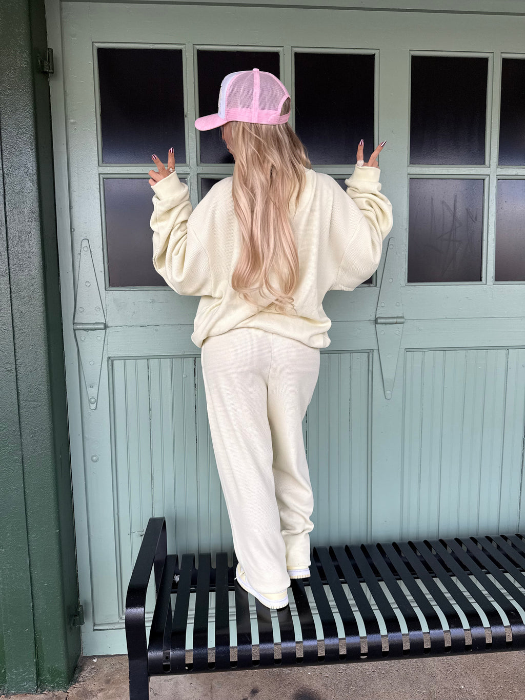 Boys Lie Pastel Me Pant