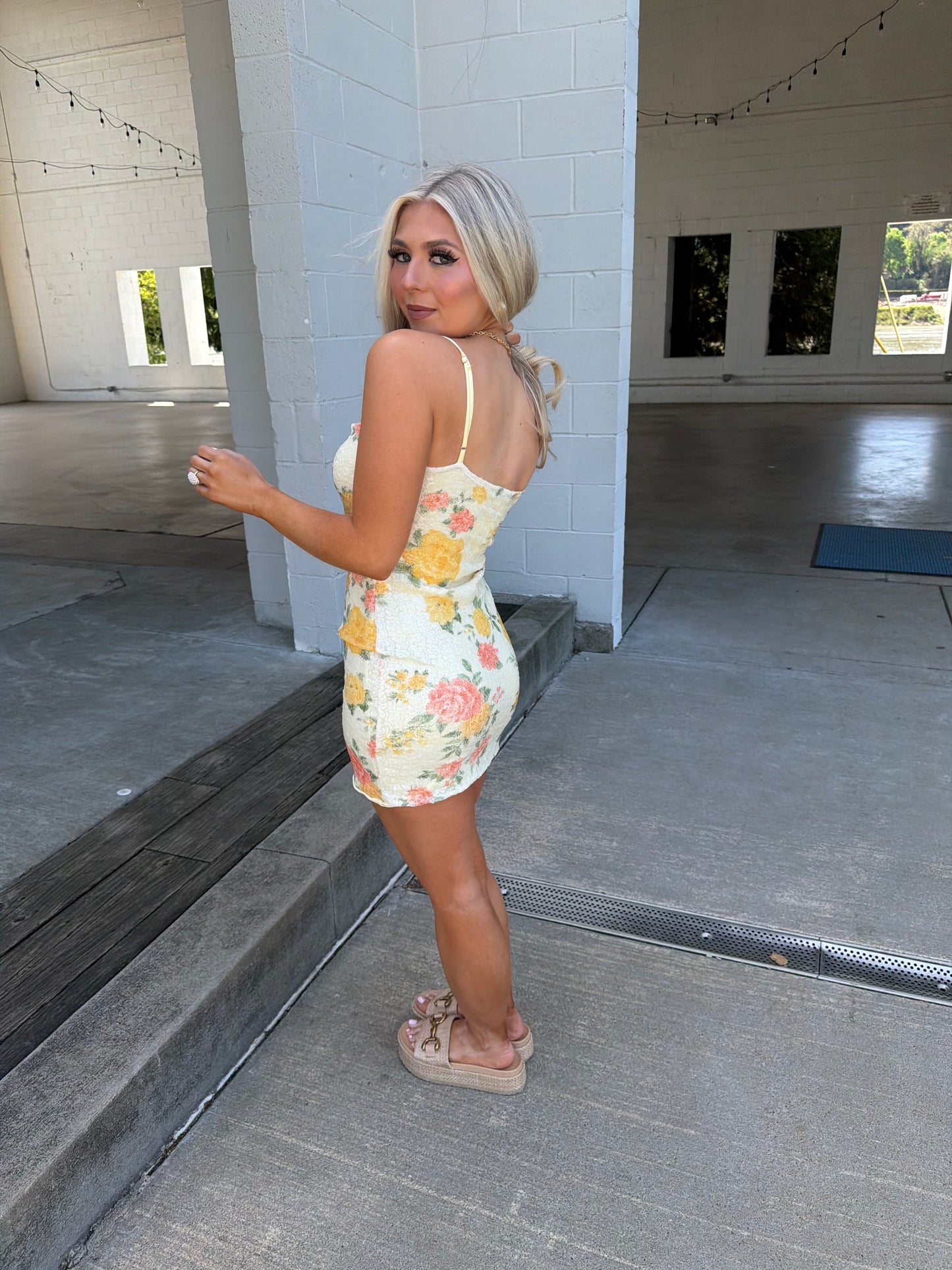 Summer Fantasies Dress
