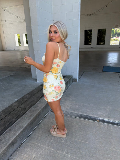 Summer Fantasies Dress