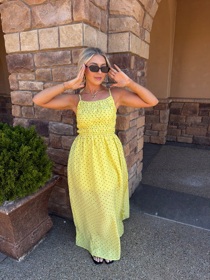 Bumblebee Core Maxi