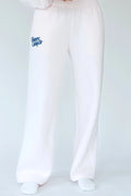 Happy Camp3r Puff Series Pant Pale Pink