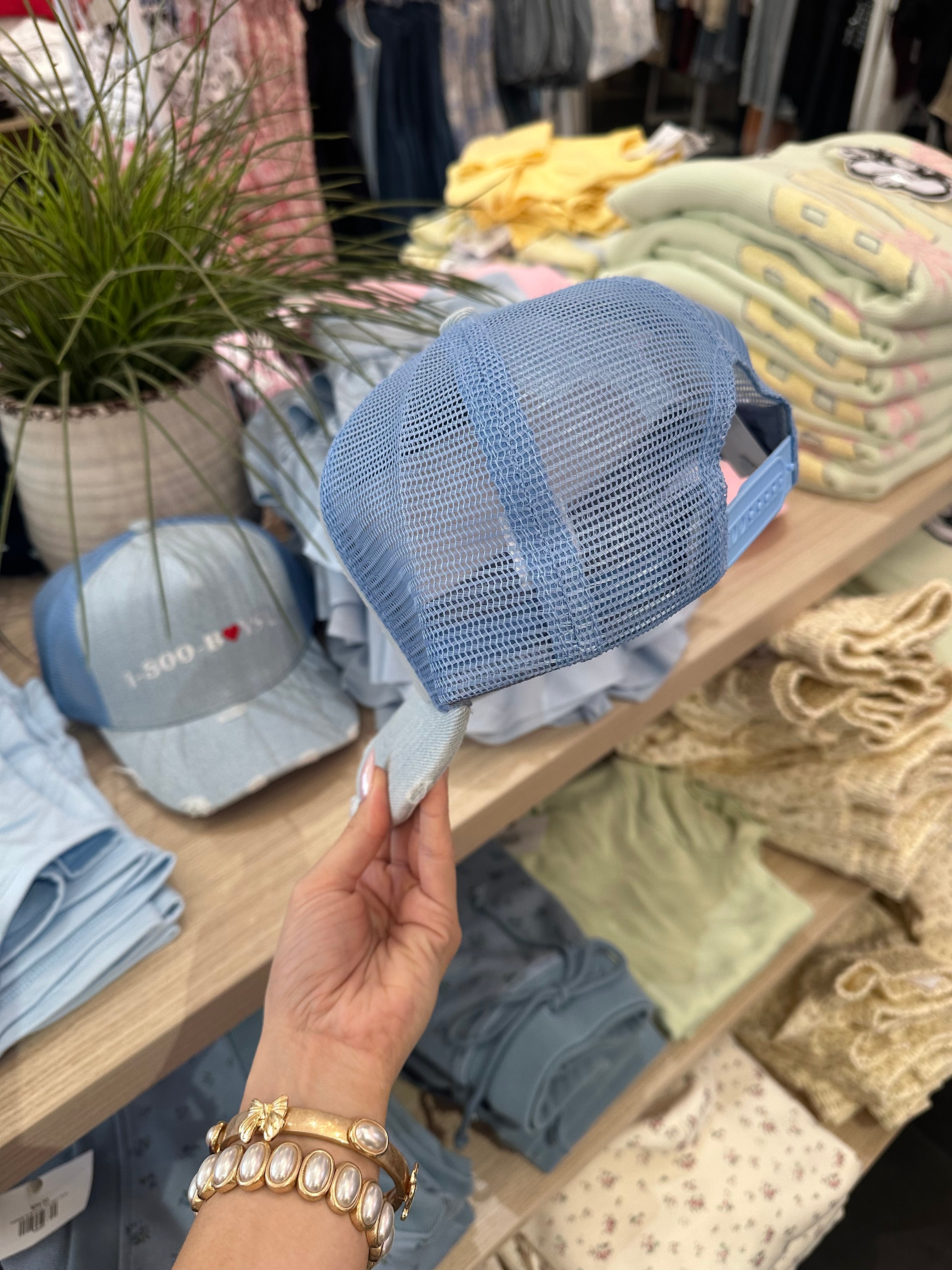 Denim 1-800 BOYS LIE