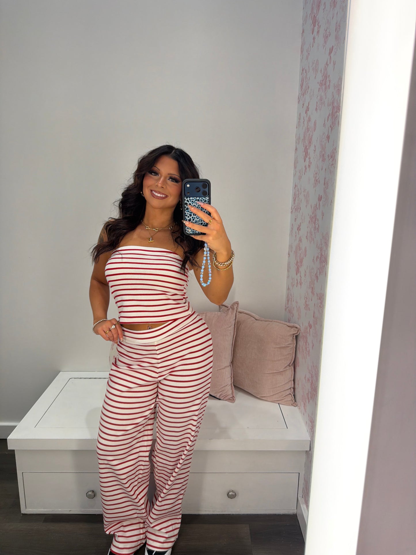 New Edition Set Red (SOLD TOGETHER)