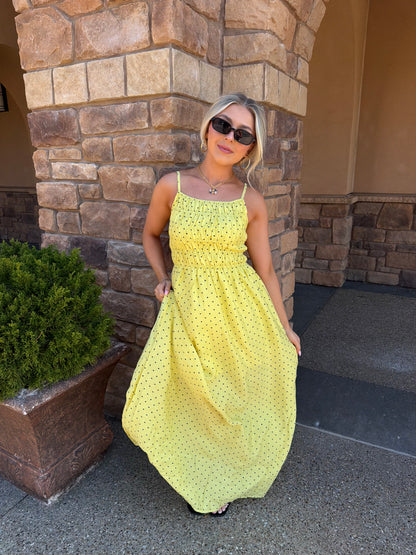 Bumblebee Core Maxi