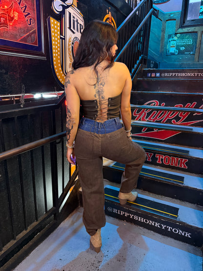 The Problem Pants