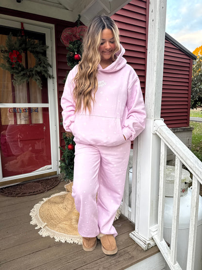 Happy Camp3r Snow Angel Sweatpant