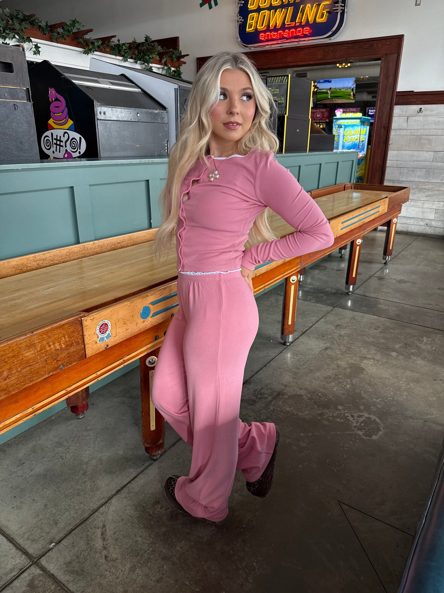 Vday Crush Set (PANT)