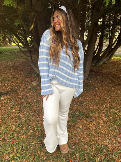 Winter Wonderland Zip