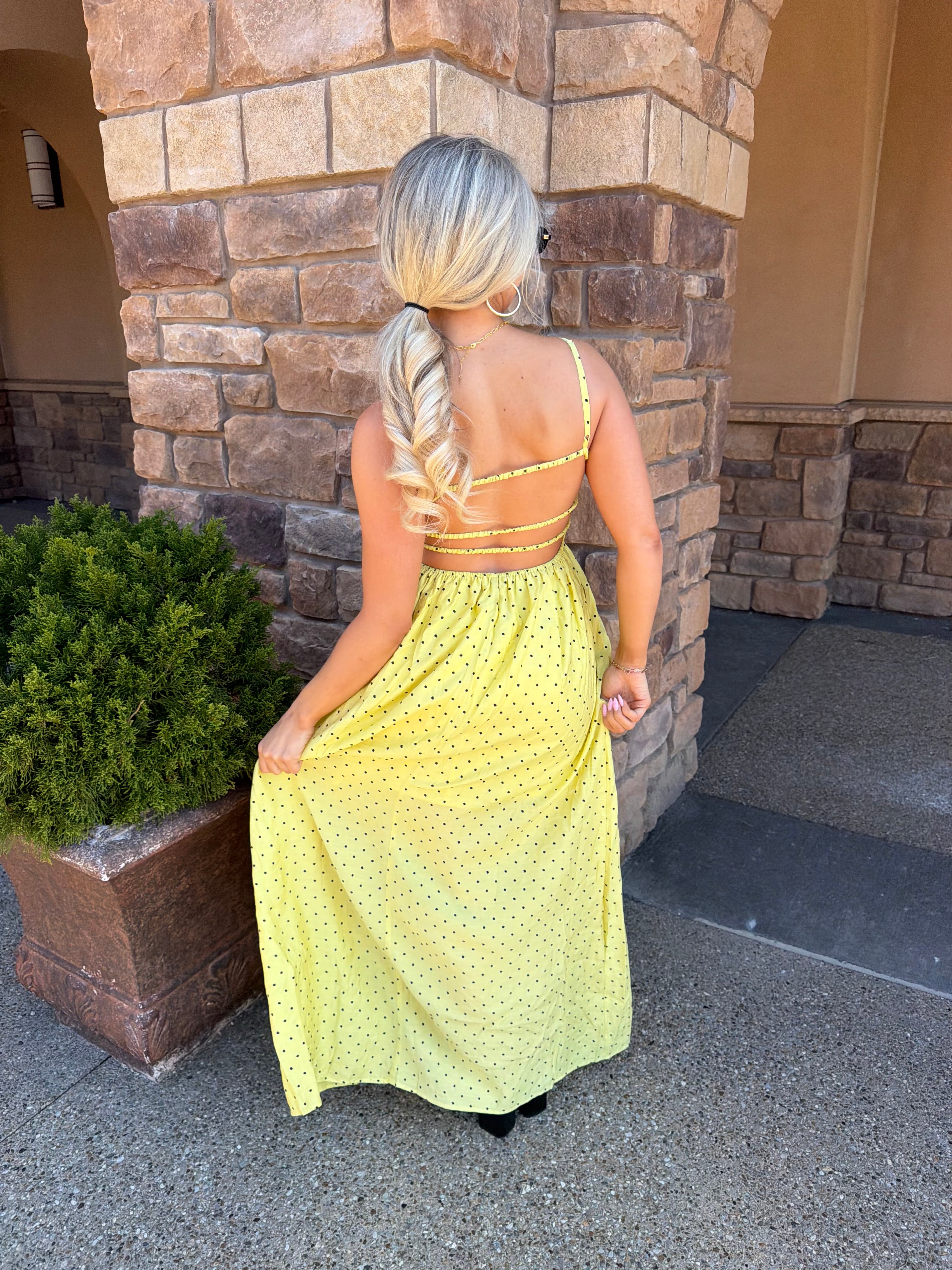 Bumblebee Core Maxi