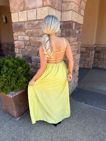 Bumblebee Core Maxi