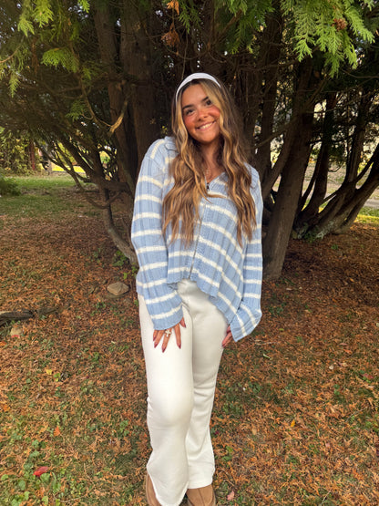 Winter Wonderland Zip