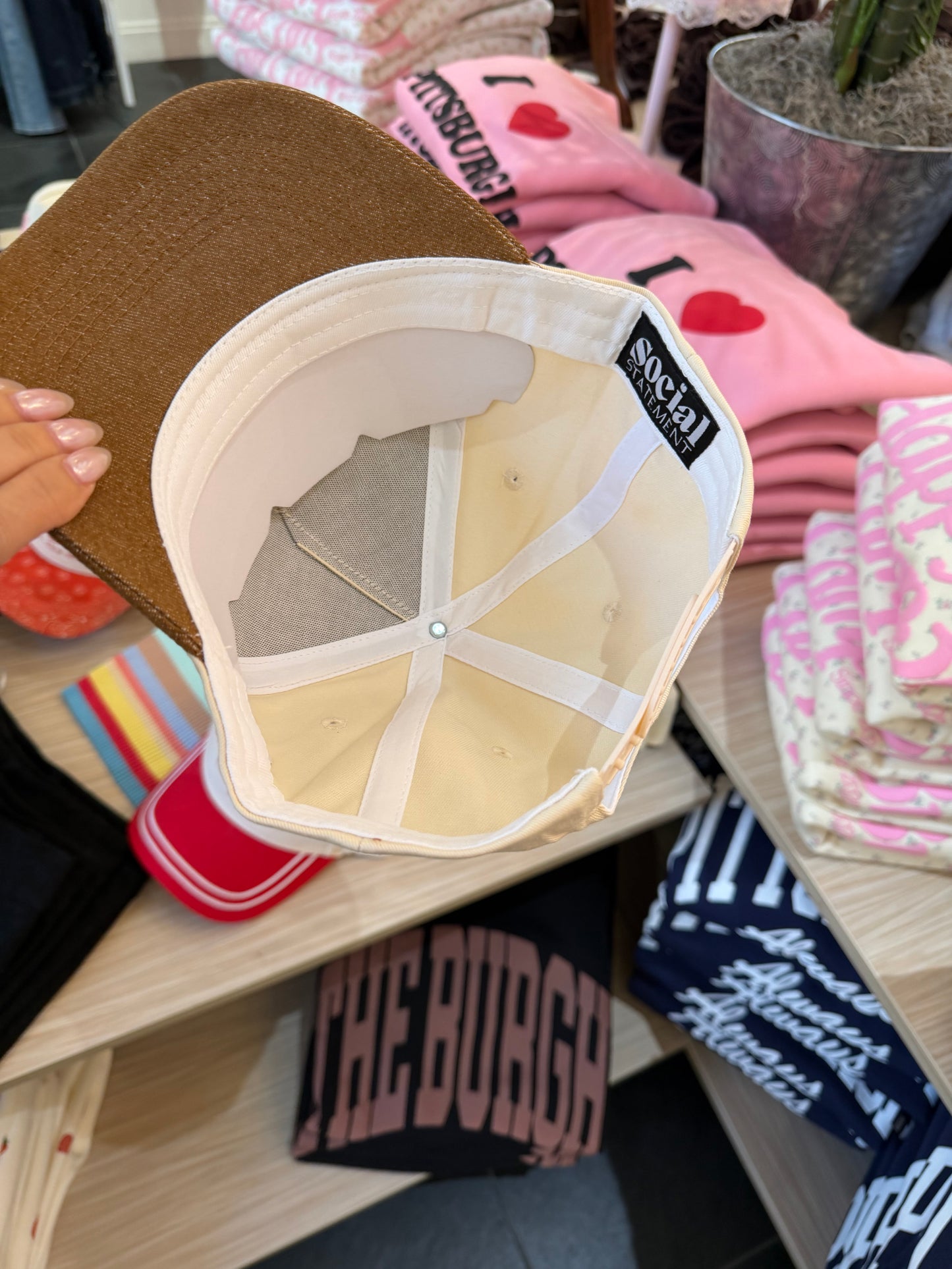 Something Country Hat