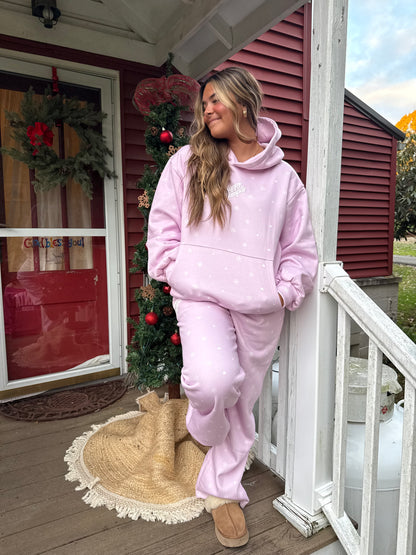 Happy Camp3r Snow Angel Sweatpant