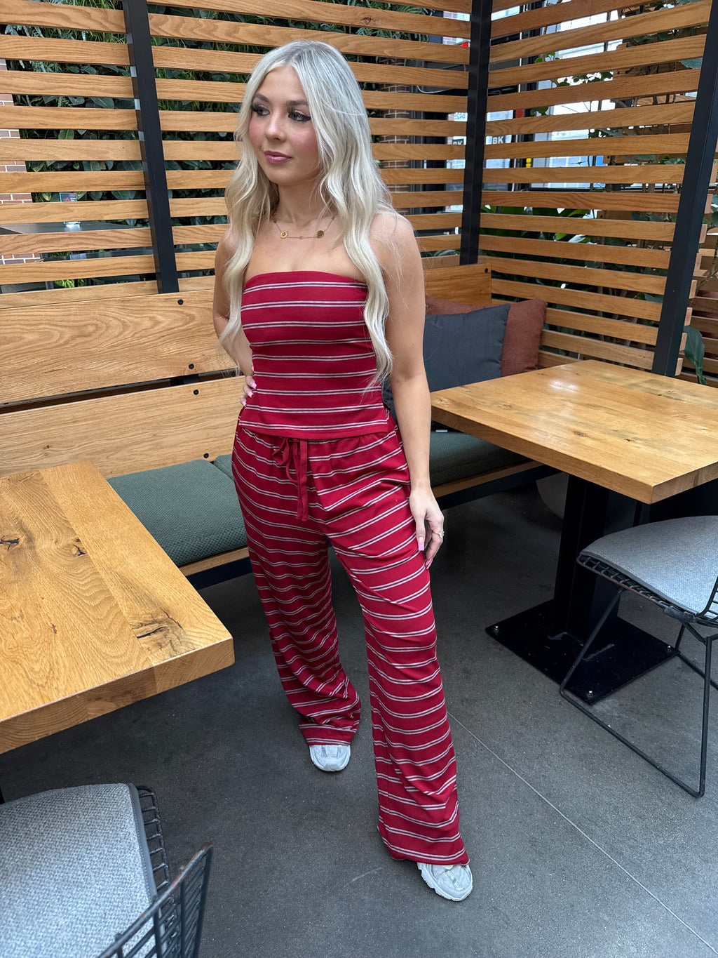 Chill Date Set (PANT ONLY)
