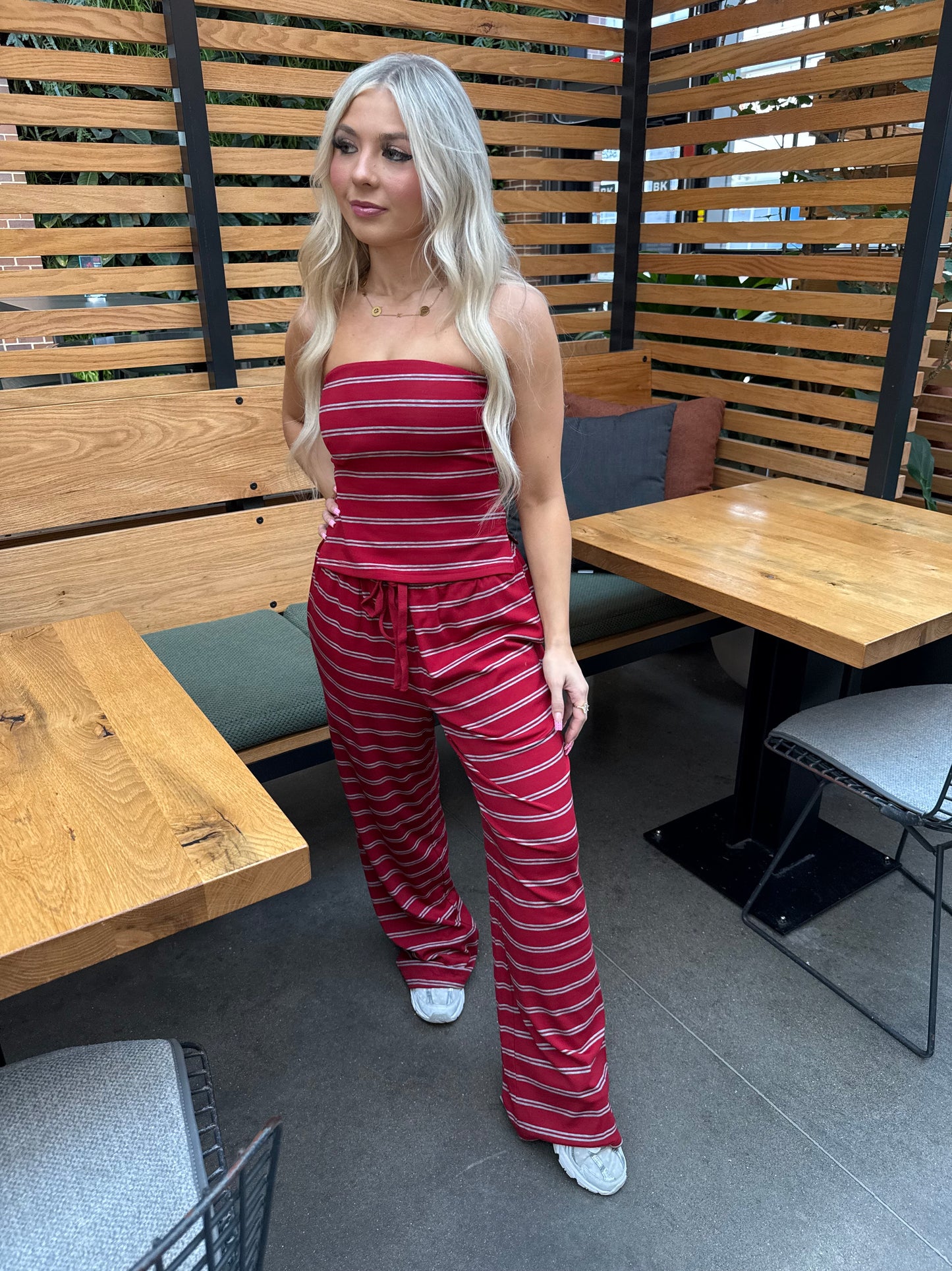 Chill Date Set (TOP ONLY)