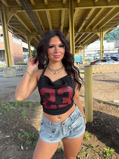 Run For The Hills Shorts