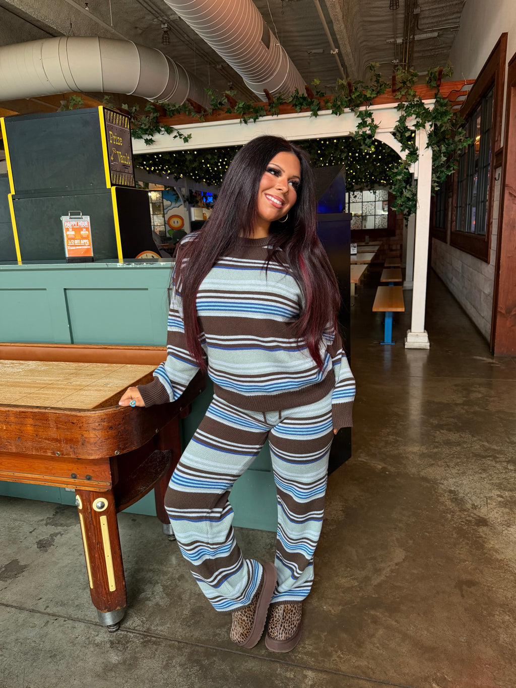 Blues Clues Sweater Set (SOLD TOGETHER)