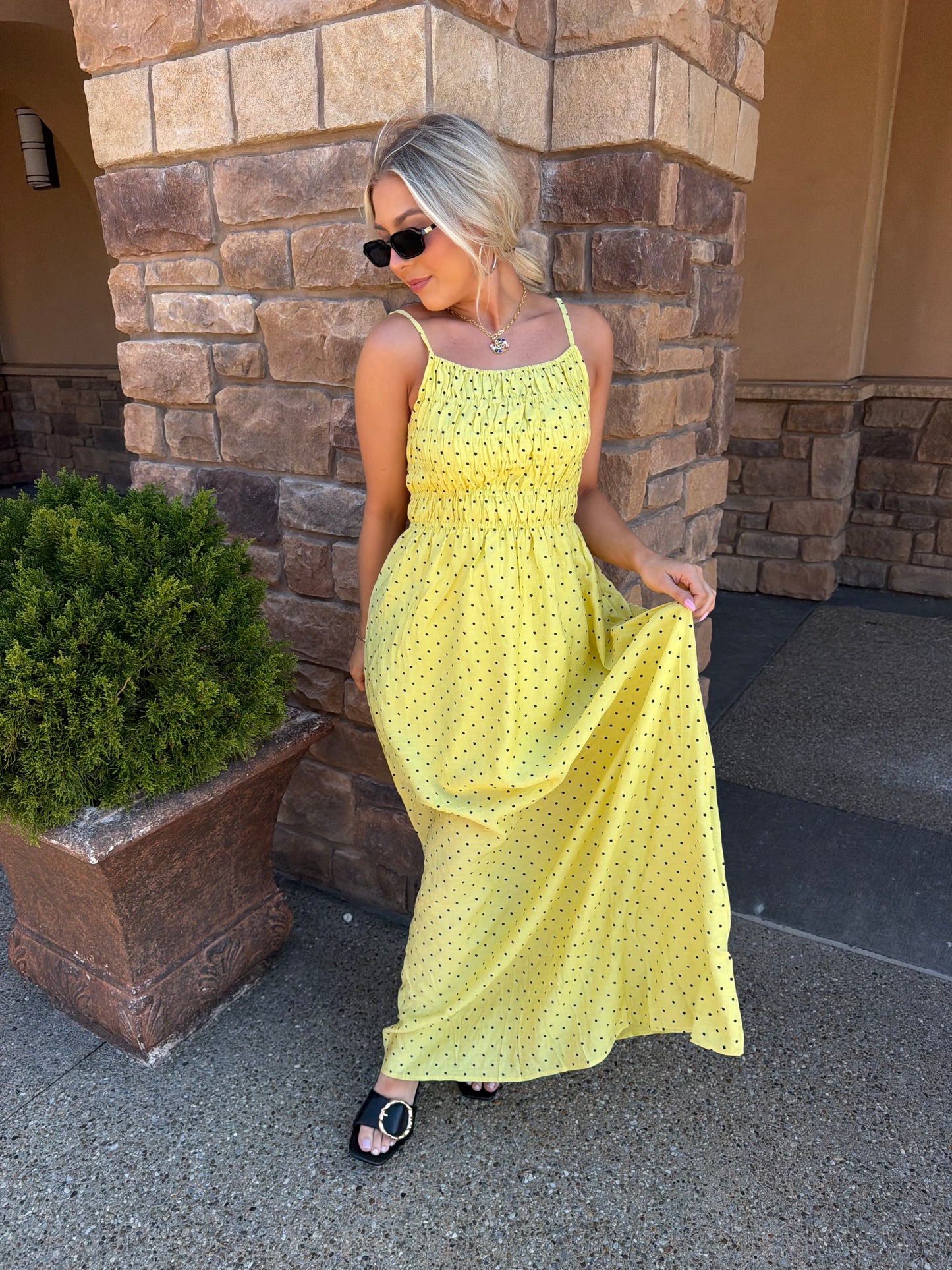 Bumblebee Core Maxi