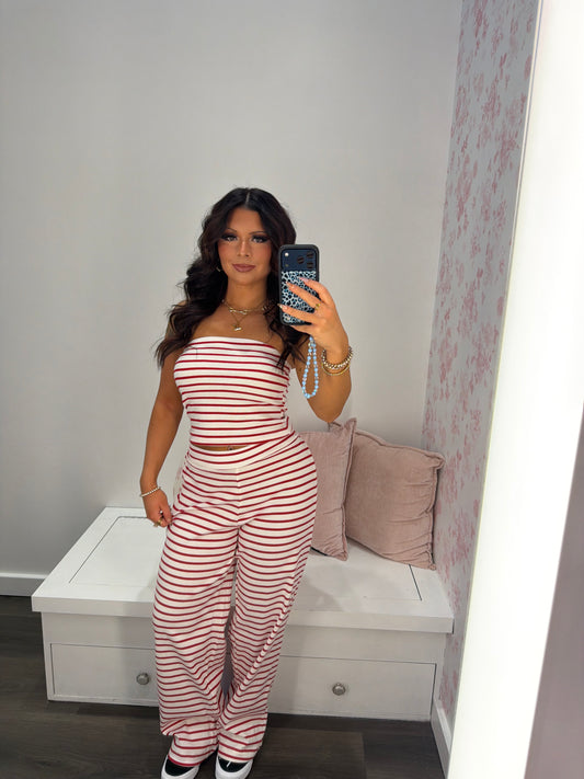 New Edition Set Red (SOLD TOGETHER)