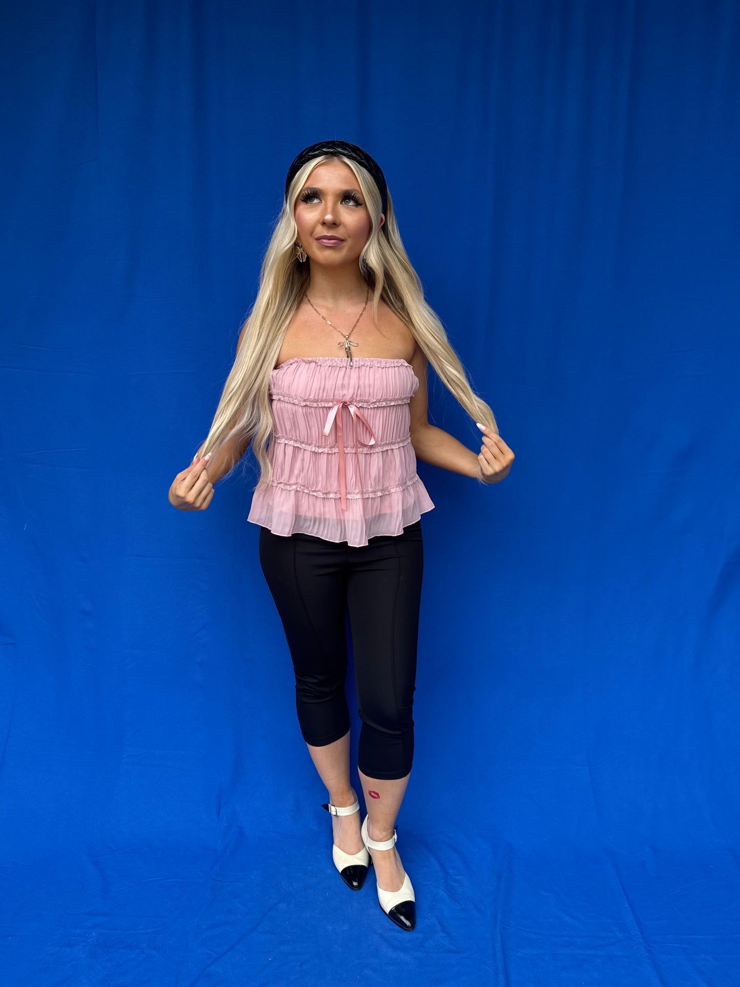 Is It That Sweet? I Guess So Pants