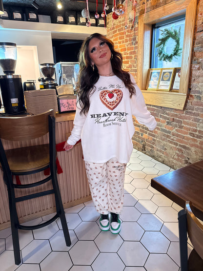 Boys Lie Heavenly Room Service Pant