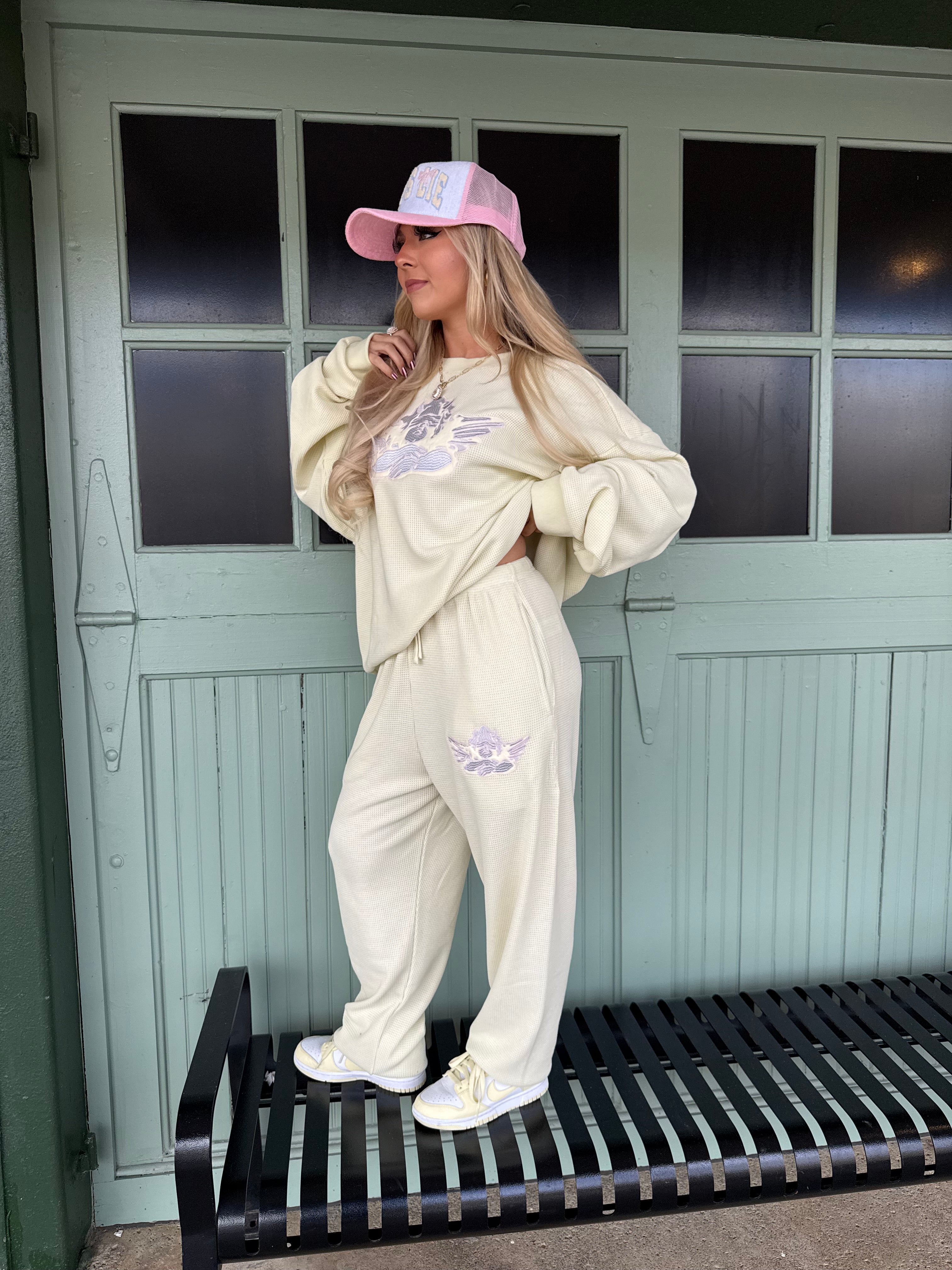 Boys Lie Pastel Me Pant
