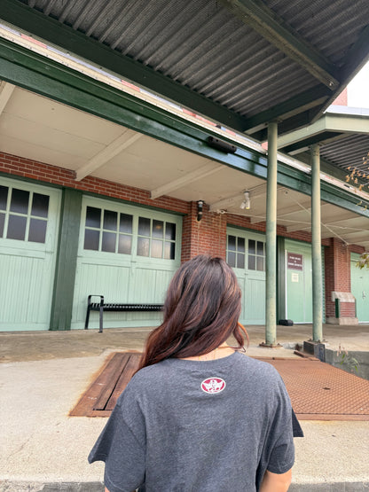 Boys Lie Majoring In Moving On Tee