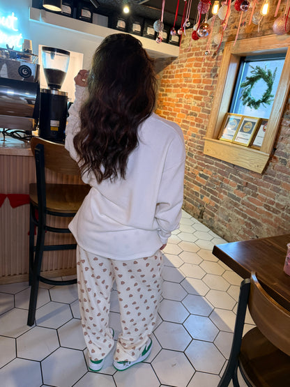 Boys Lie Heavenly Room Service Thermal