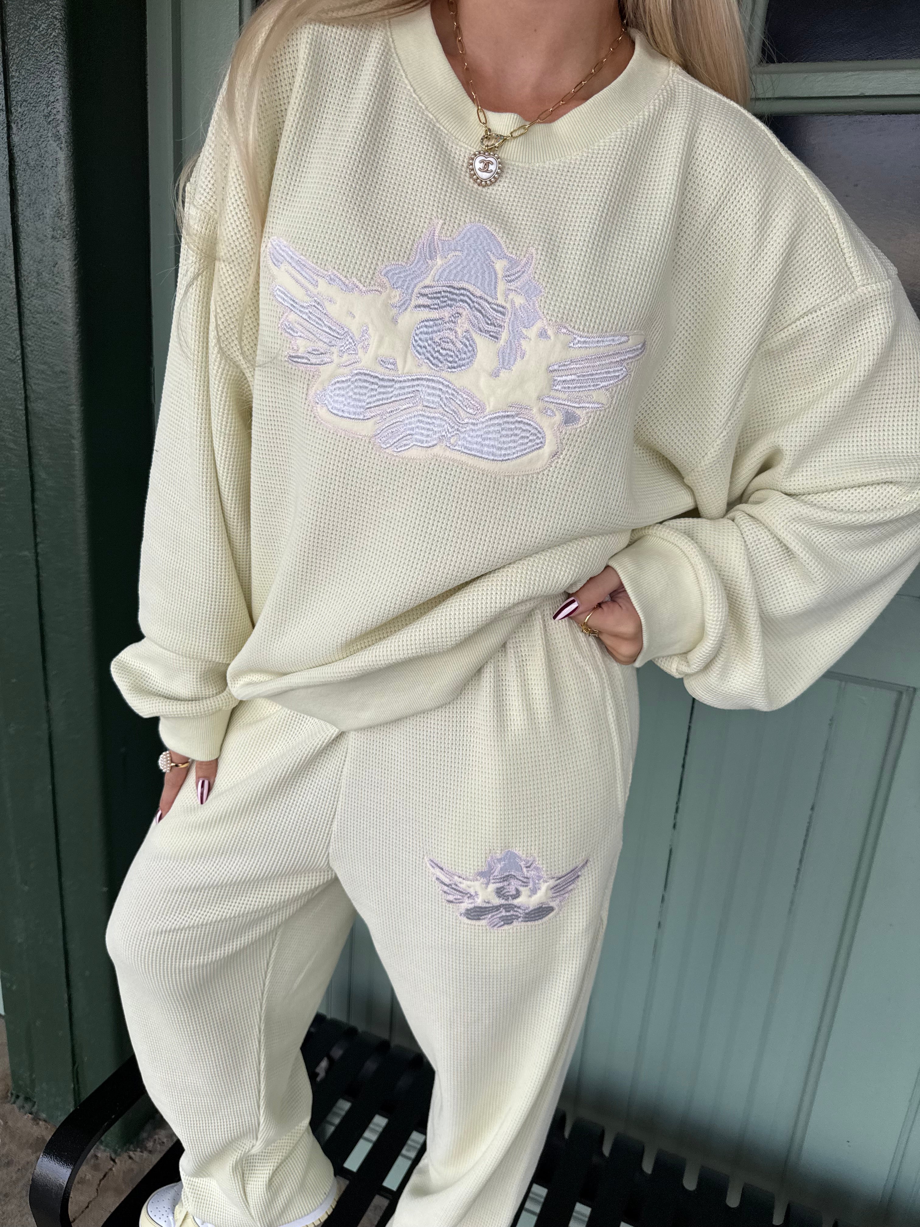 Boys Lie Pastel Me Pant