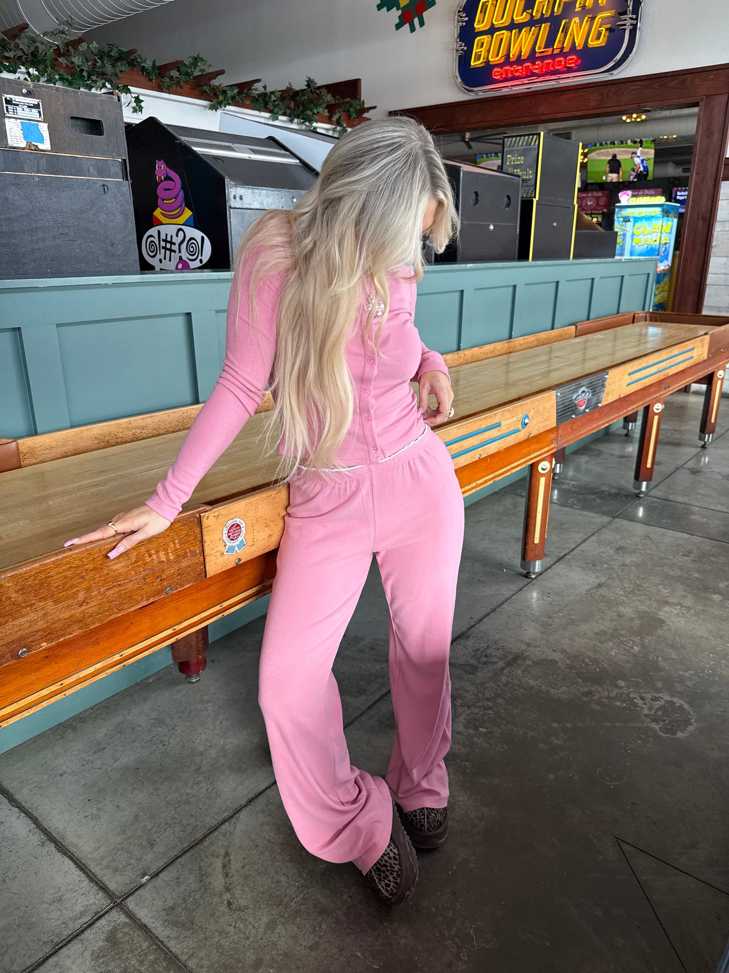 Vday Crush Set (PANT)