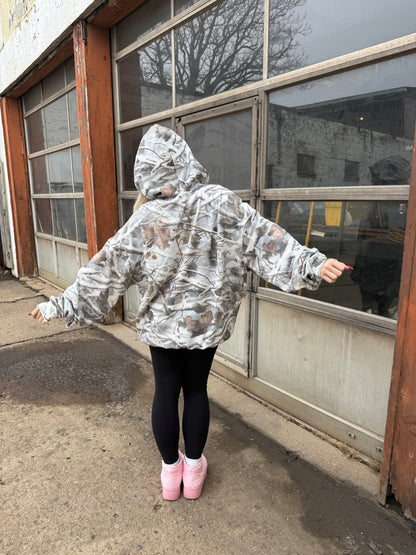 Boys Lie Rose Colored Glasses Hoodie