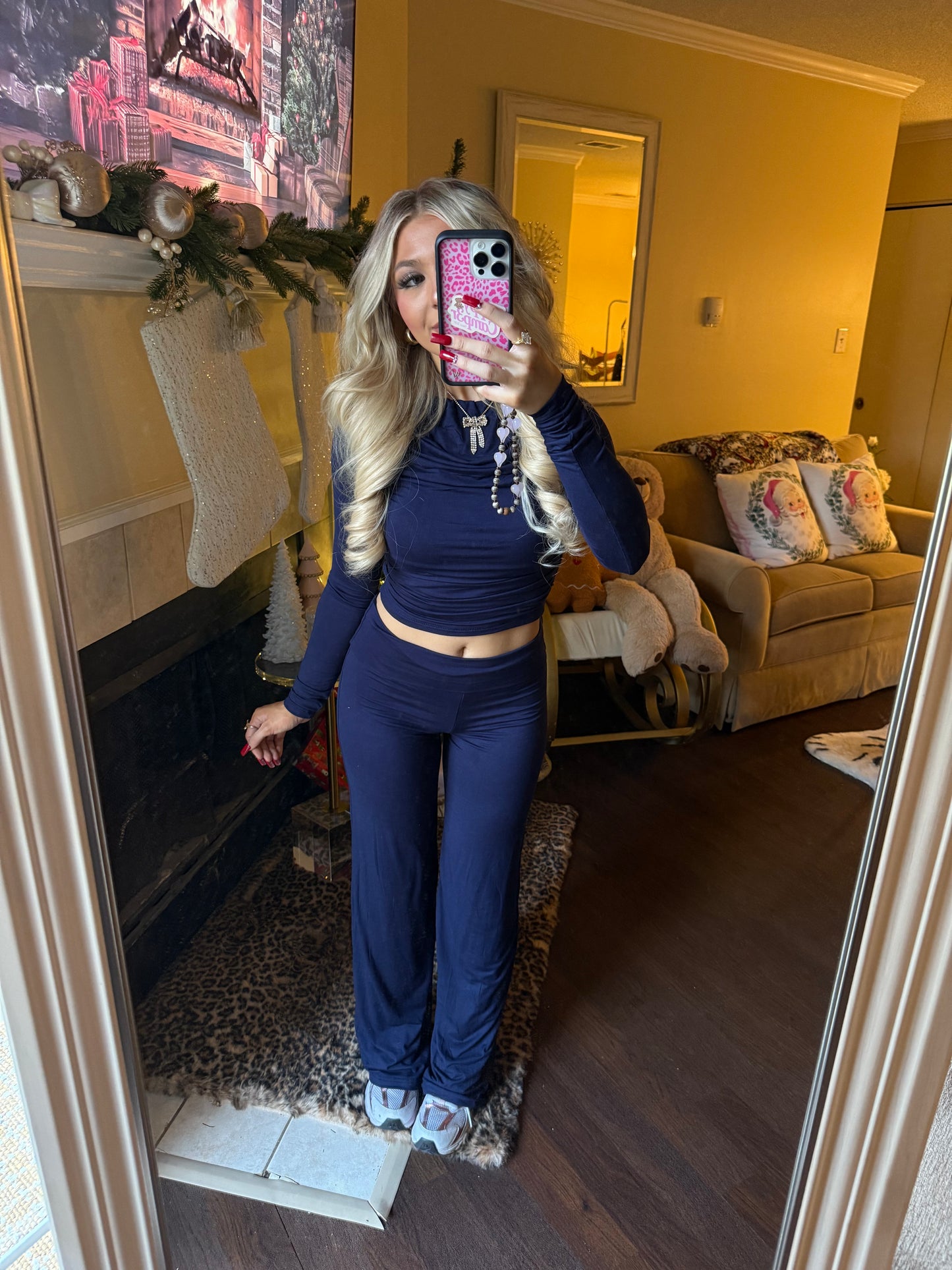 Soarin’ Set PANT ONLY