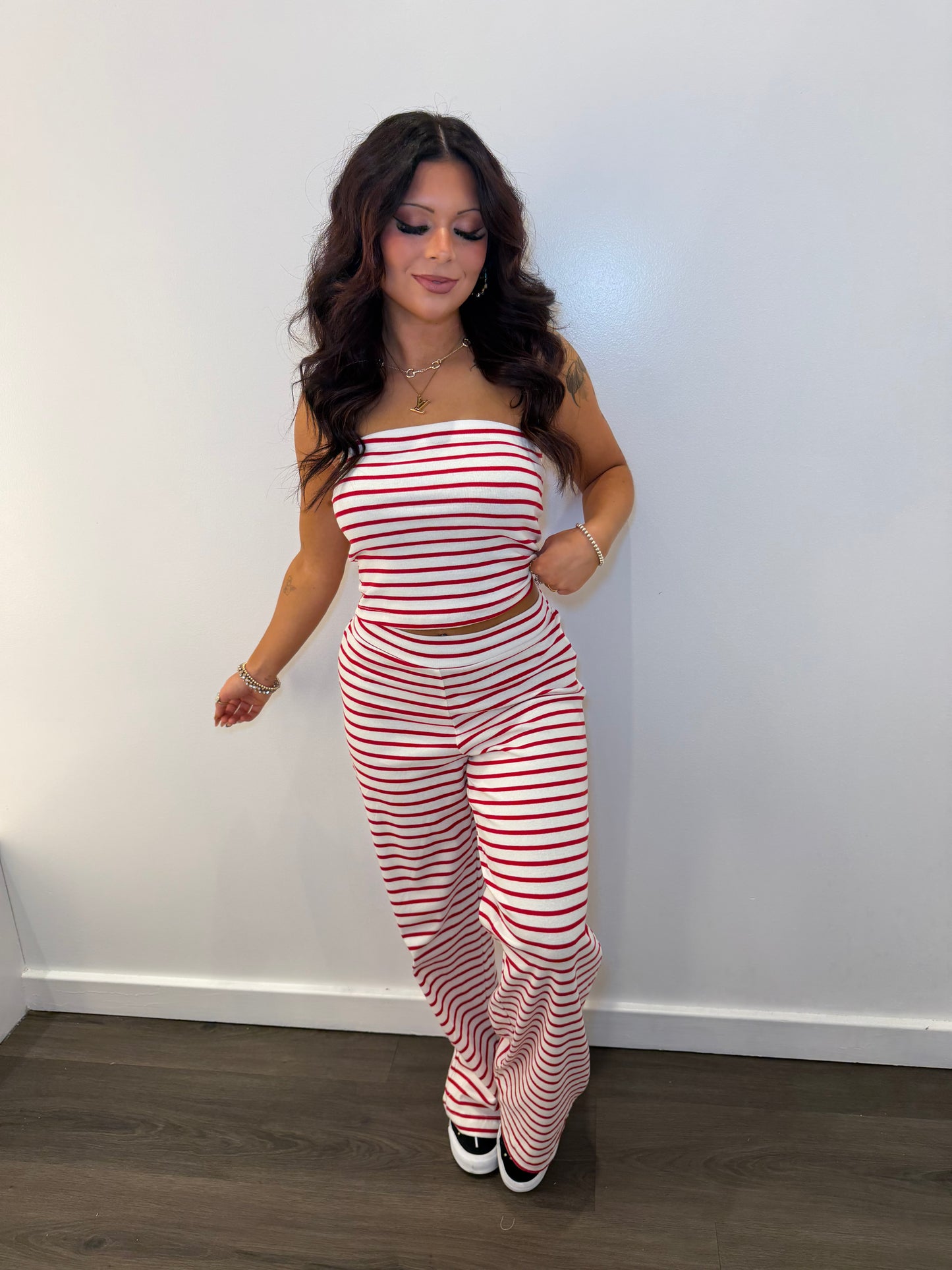 New Edition Set Red (SOLD TOGETHER)