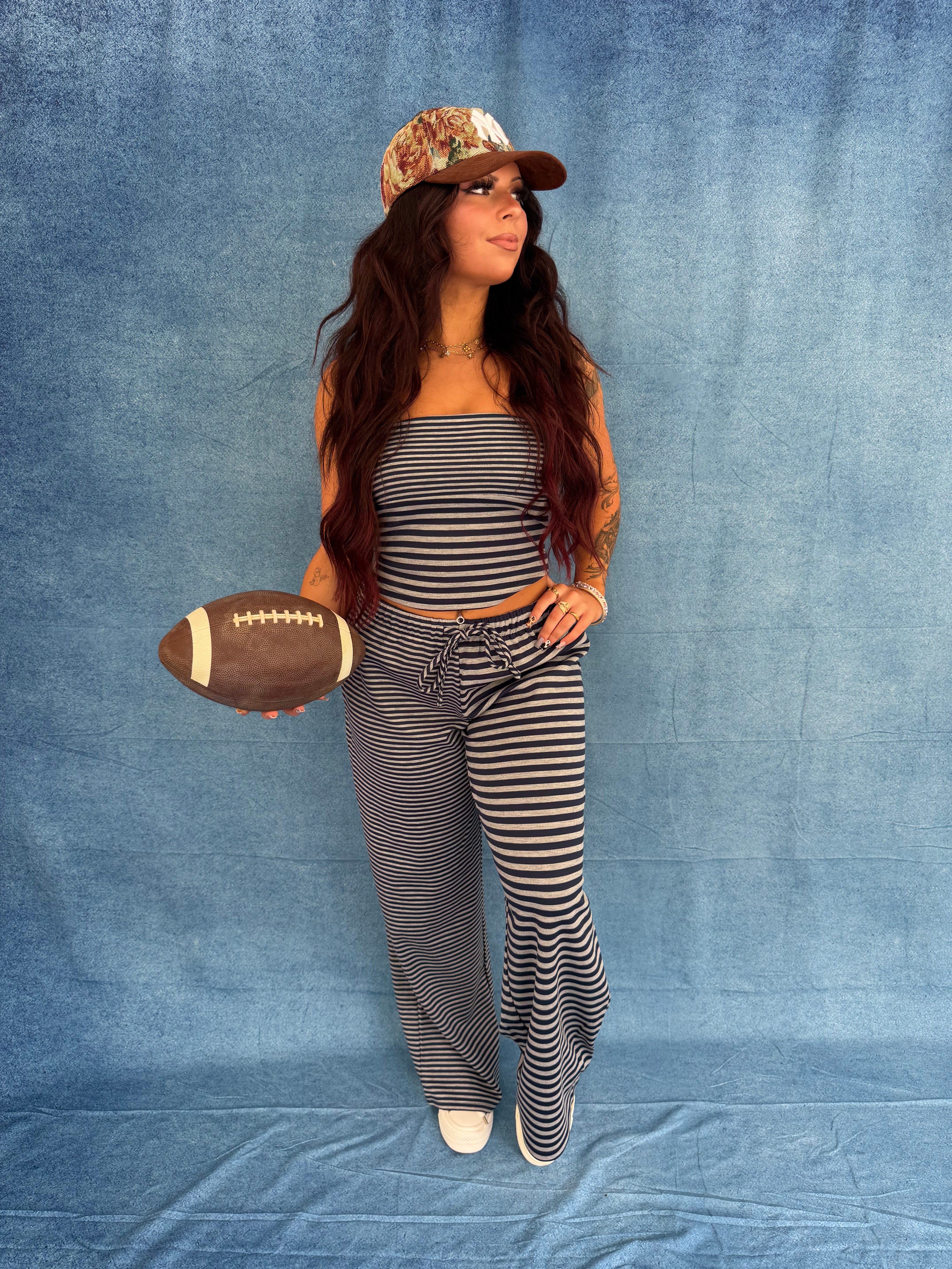Now & Later Navy Set  (SOLD TOGETHER)