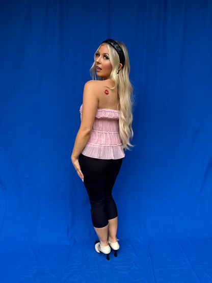 Is It That Sweet? I Guess So Pants