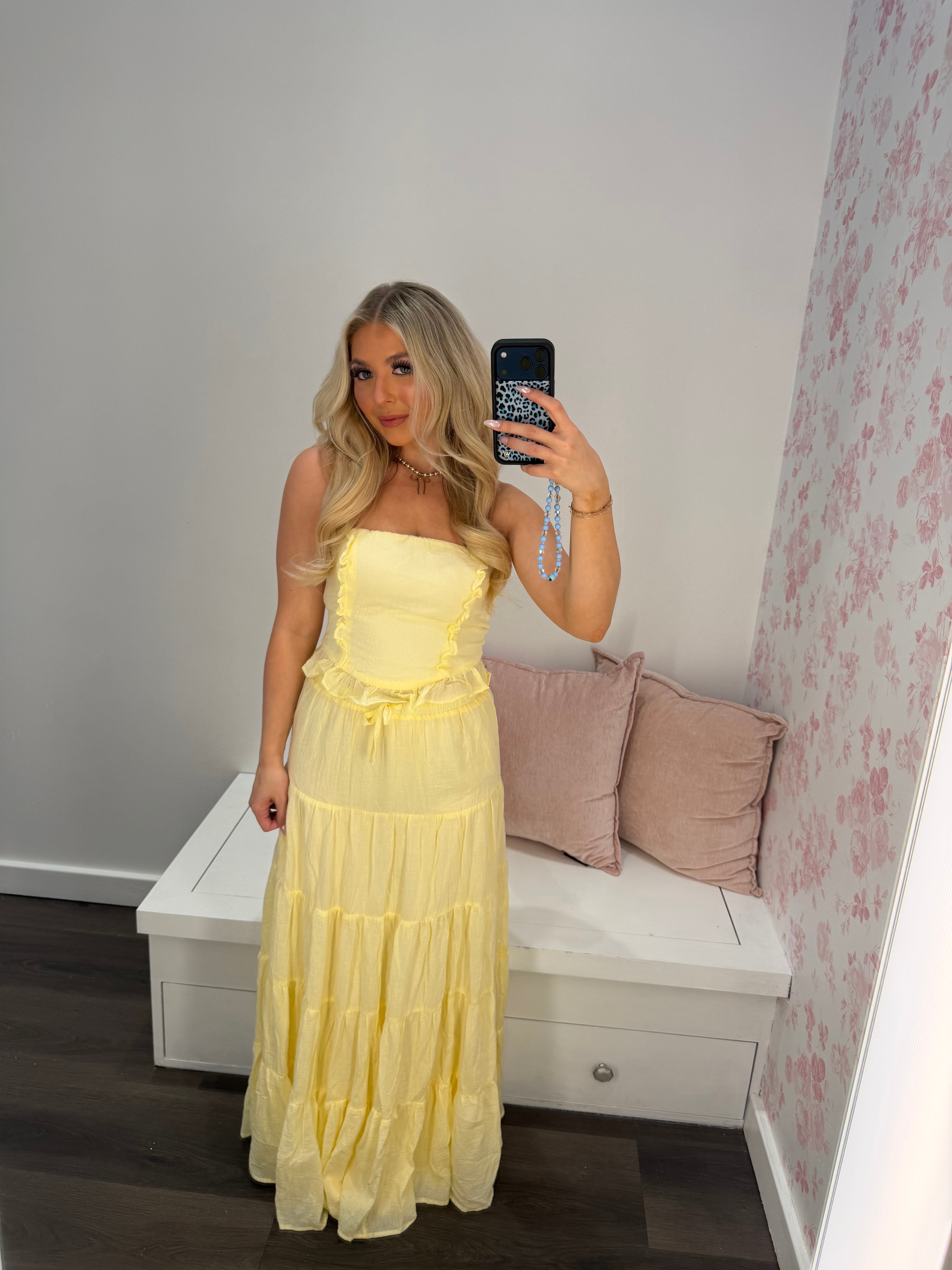 For The Better Set (TOP ONLY)