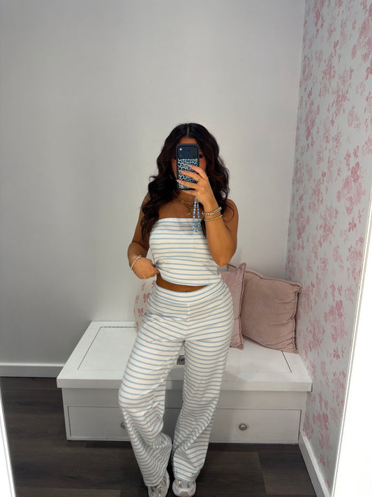 New Edition Set Blue (SOLD TOGETHER)