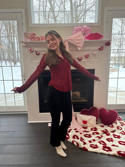 Mason Mid Rise Boot In Black