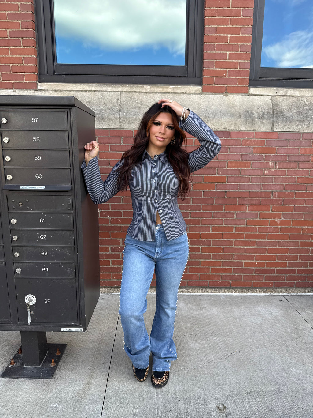 Pearly Jean