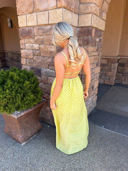 Bumblebee Core Maxi