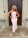 Favorite Daughter Maxi Dress