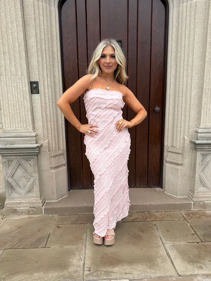 Favorite Daughter Maxi Dress