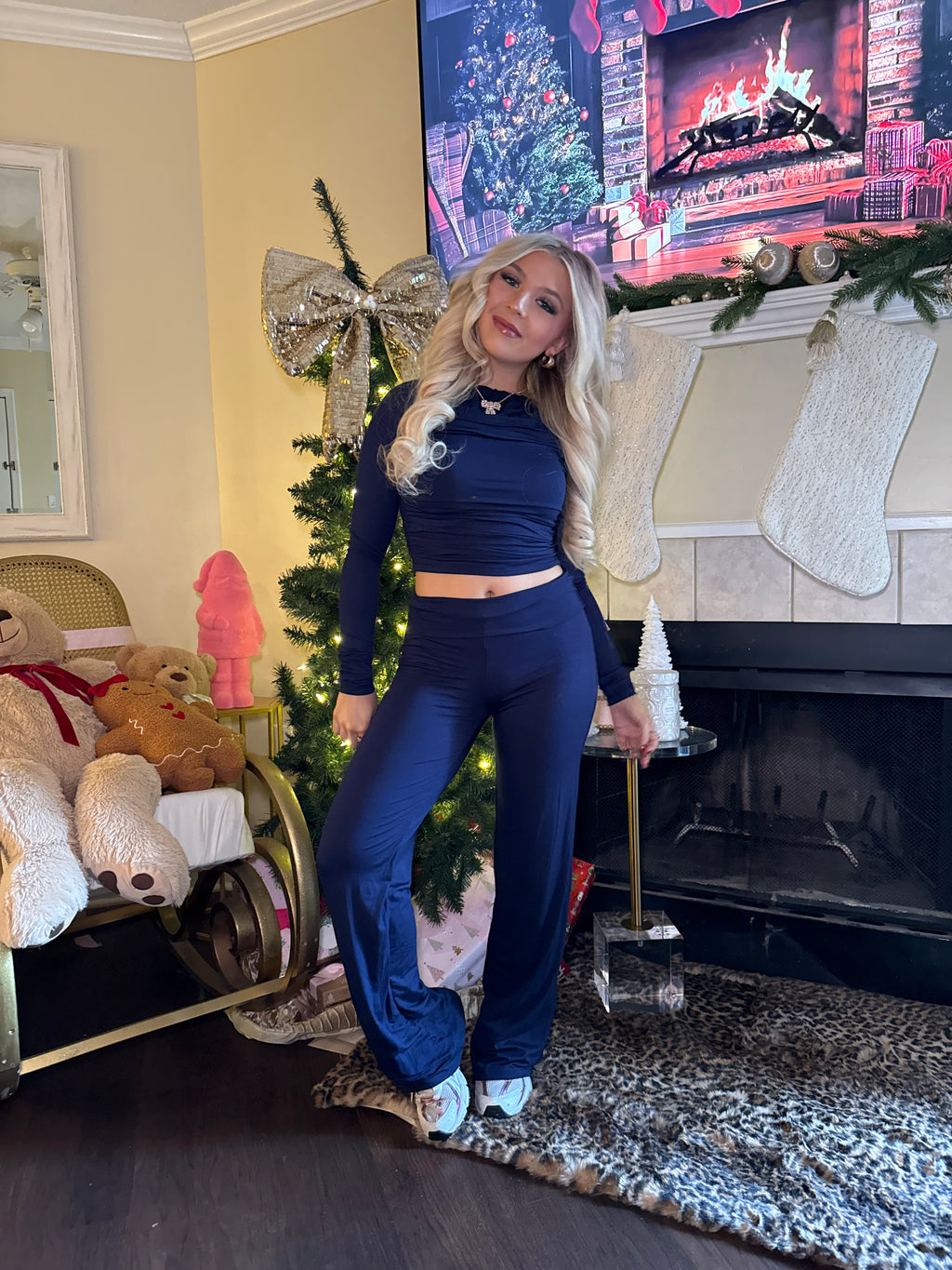 Soarin’ Set PANT ONLY