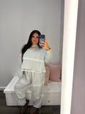Laced Girlfriend Set (TOP)