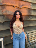 Vienna Lace Tank