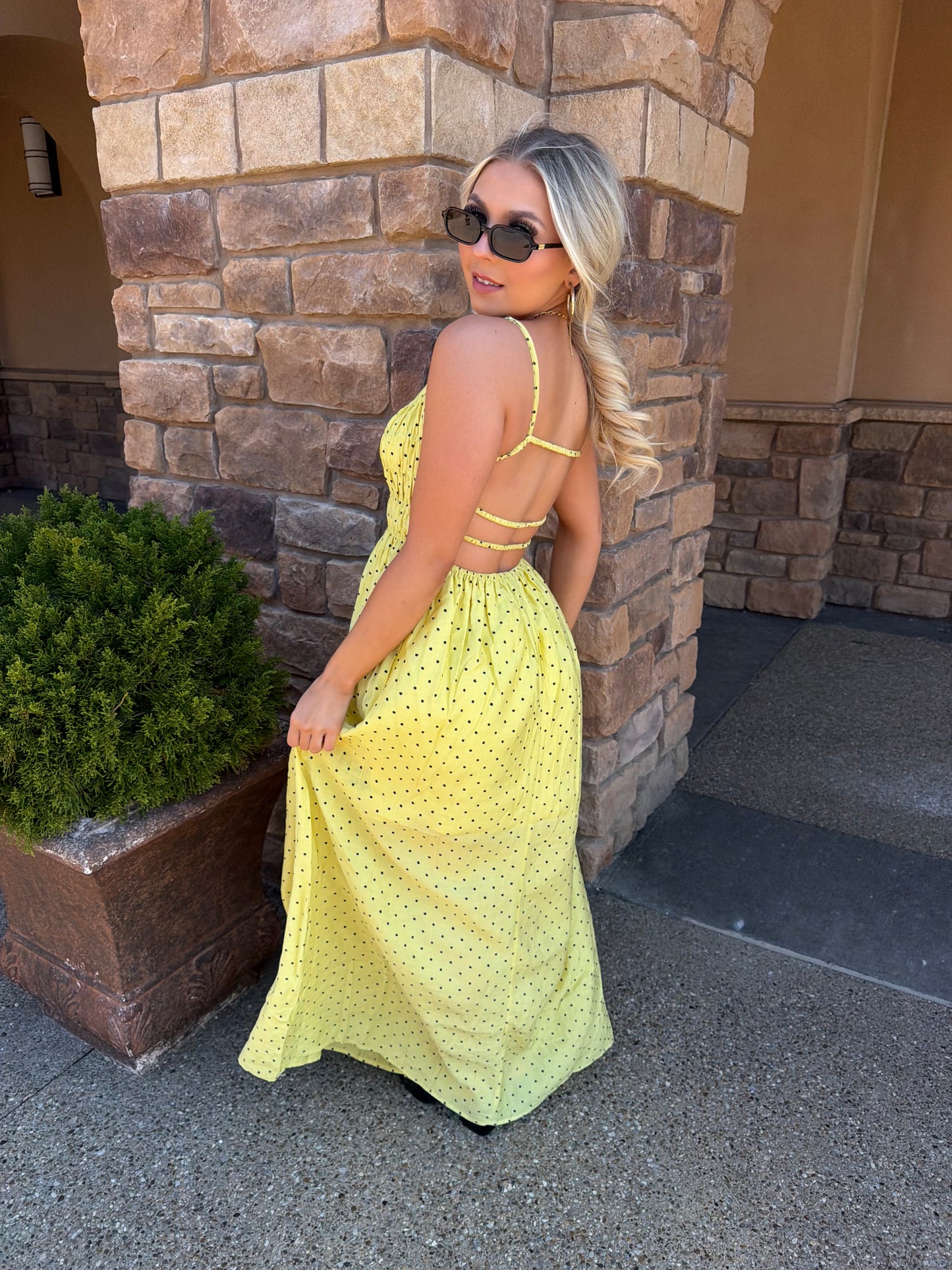 Bumblebee Core Maxi