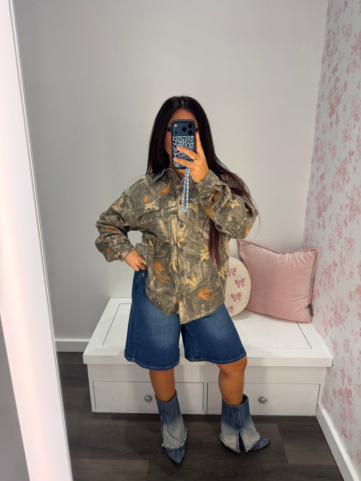 Indian Outlaw Jacket