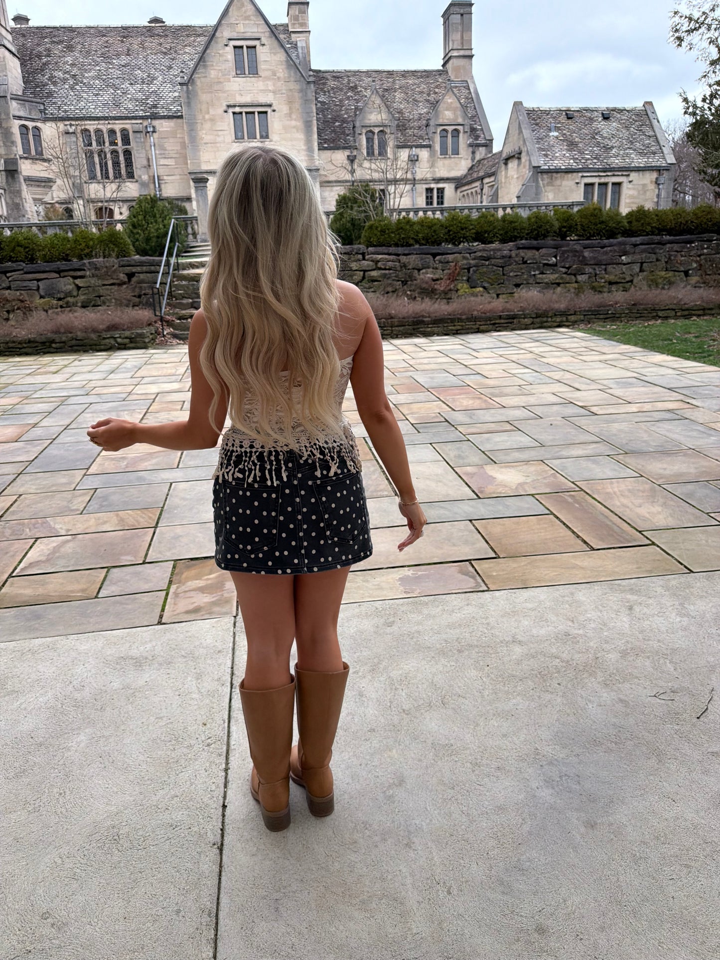 Western Love Tube Cream