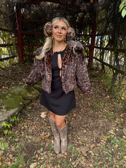 Westwood Black Dress